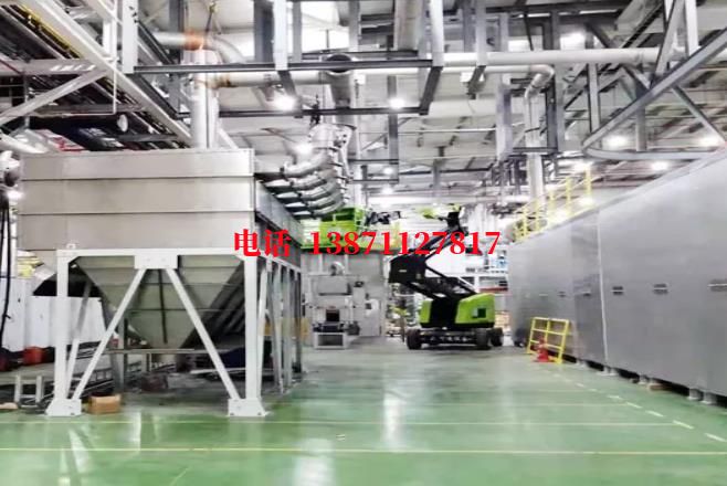 钟祥机电设备安装工程,设备安装公司