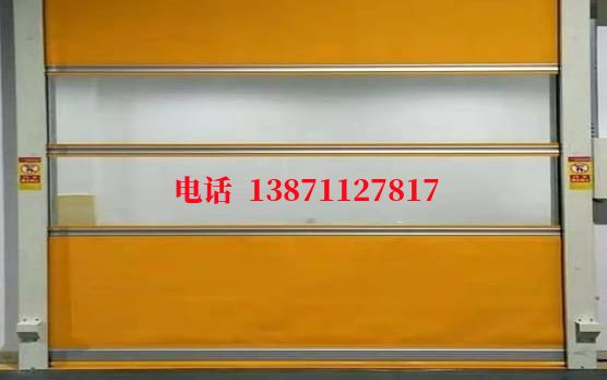 钟祥洁净室门